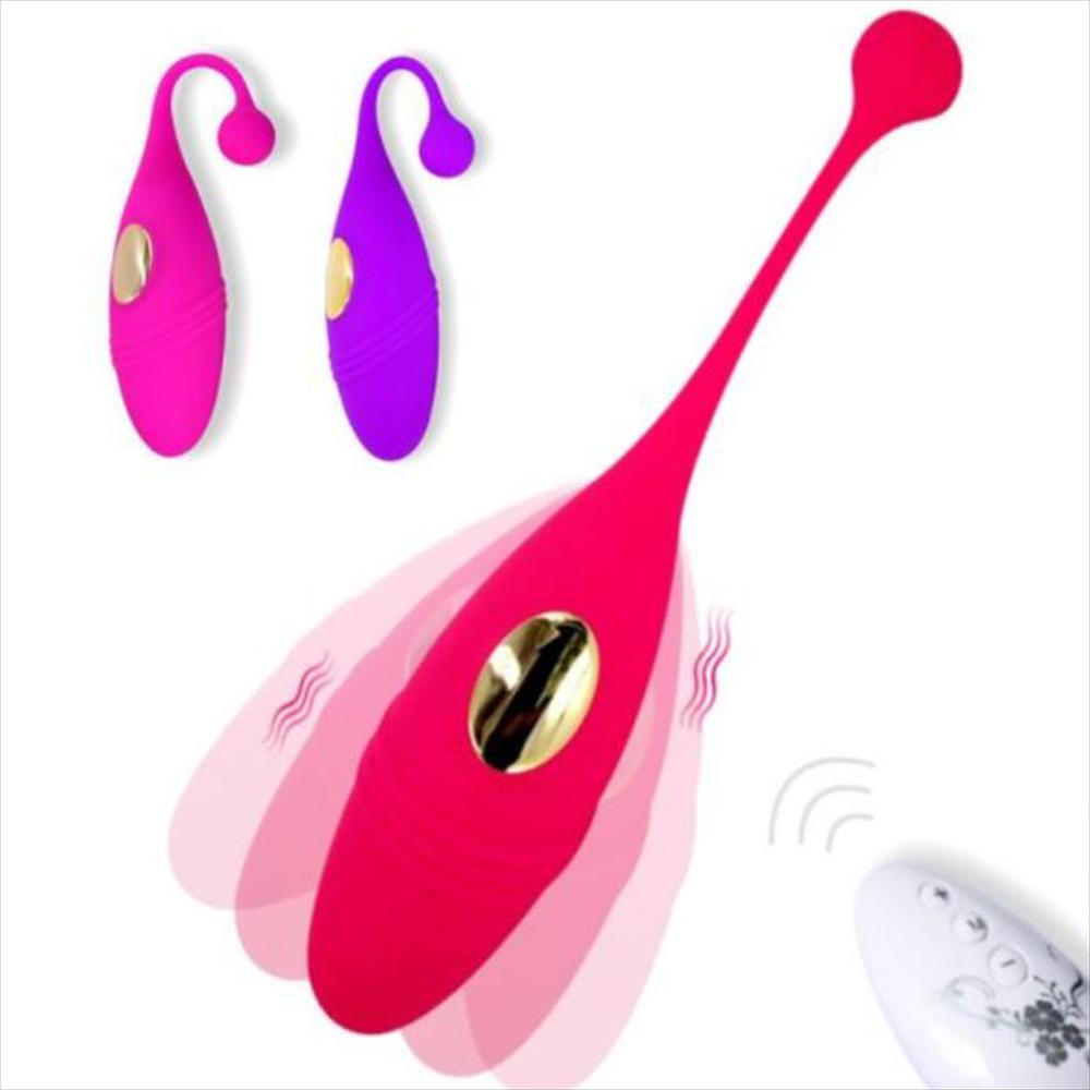 Huevo Vibrador Control Remoto img #3