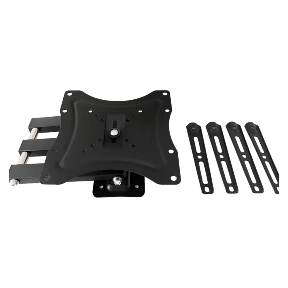 Base Soporte Pared Tv Brazo Mobible Vesa 14 A 55 Pulgadas img #3