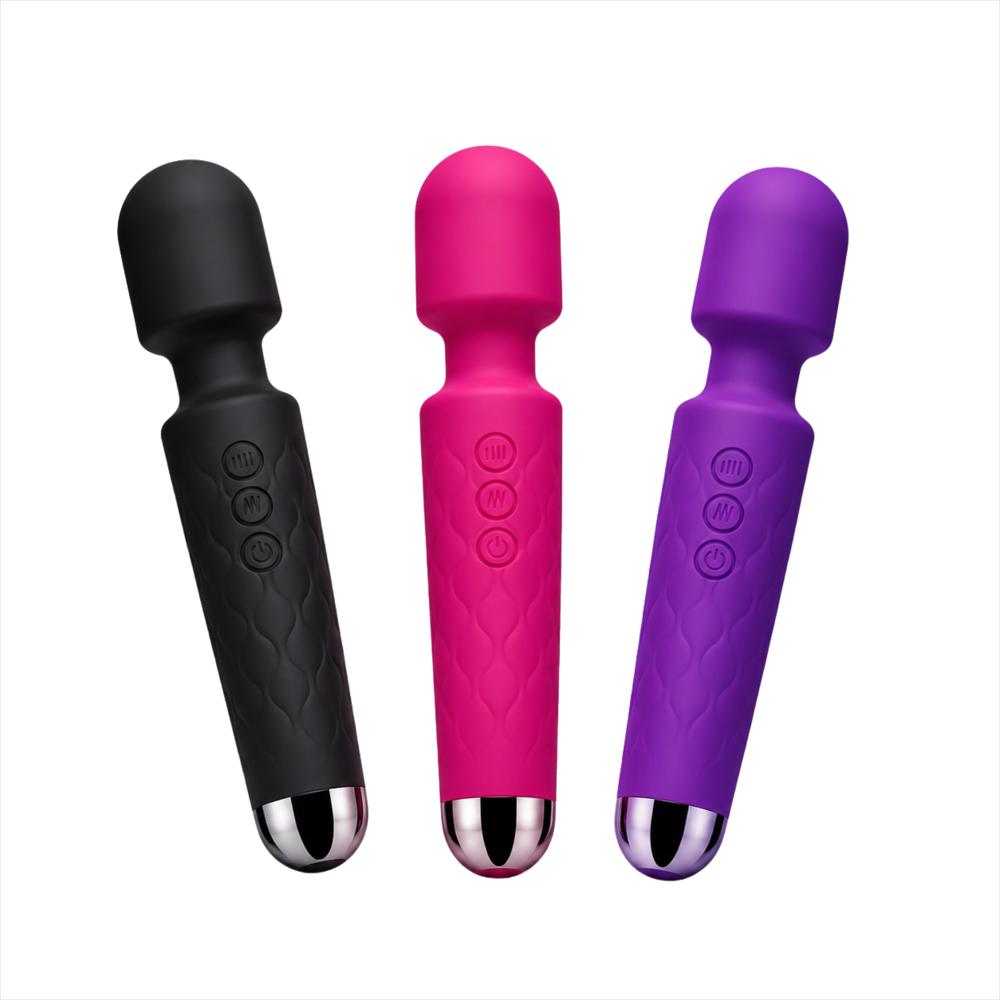 Micrófono Vibrador Hitachi 20 Frecuencias img #1