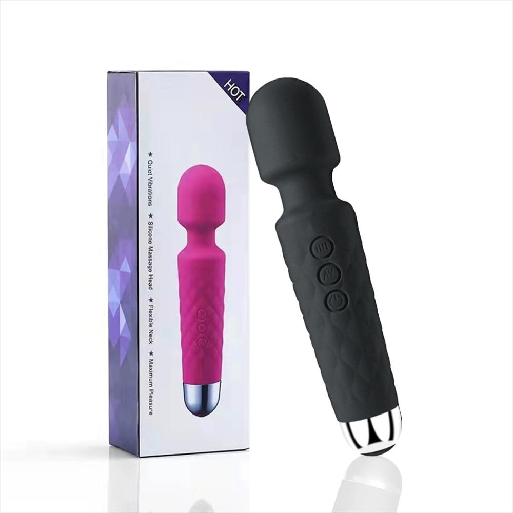Micrófono Vibrador Hitachi 20 Frecuencias img #2