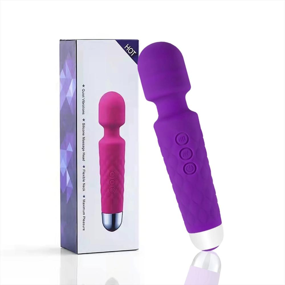 Micrófono Vibrador Hitachi 20 Frecuencias img #3