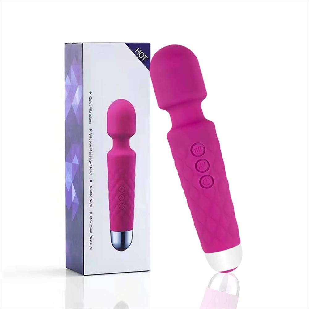 Micrófono Vibrador Hitachi 20 Frecuencias img #4