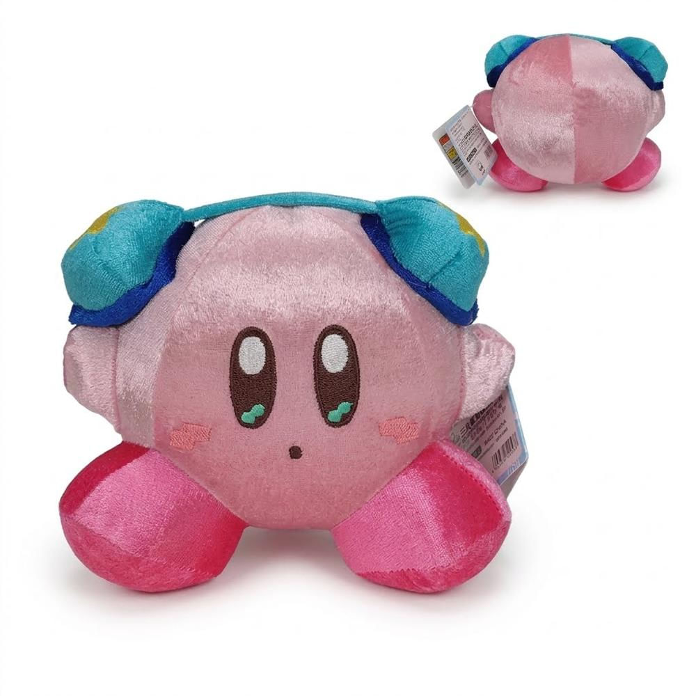 Peluche Kirby Importado Pequeño img #1