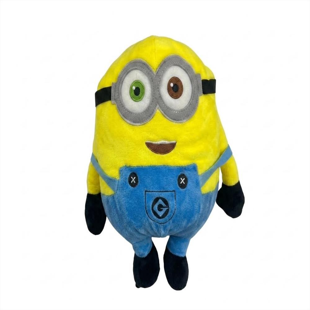 Peluche Minions Con Sonido Pequeño img #1