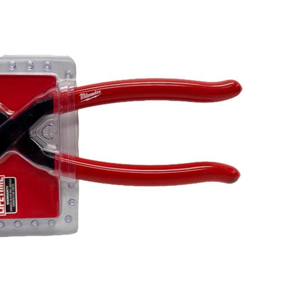 Alicate Milwaukee 48 22 6541 De Punta Larga De 13 Pulgadas img #2