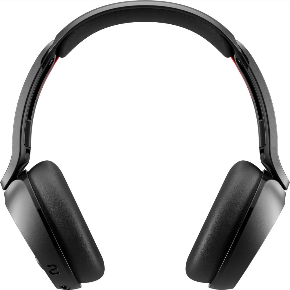 Auriculares Inalámbricos Skullcandy Icon 180 On Ear Negro img #3