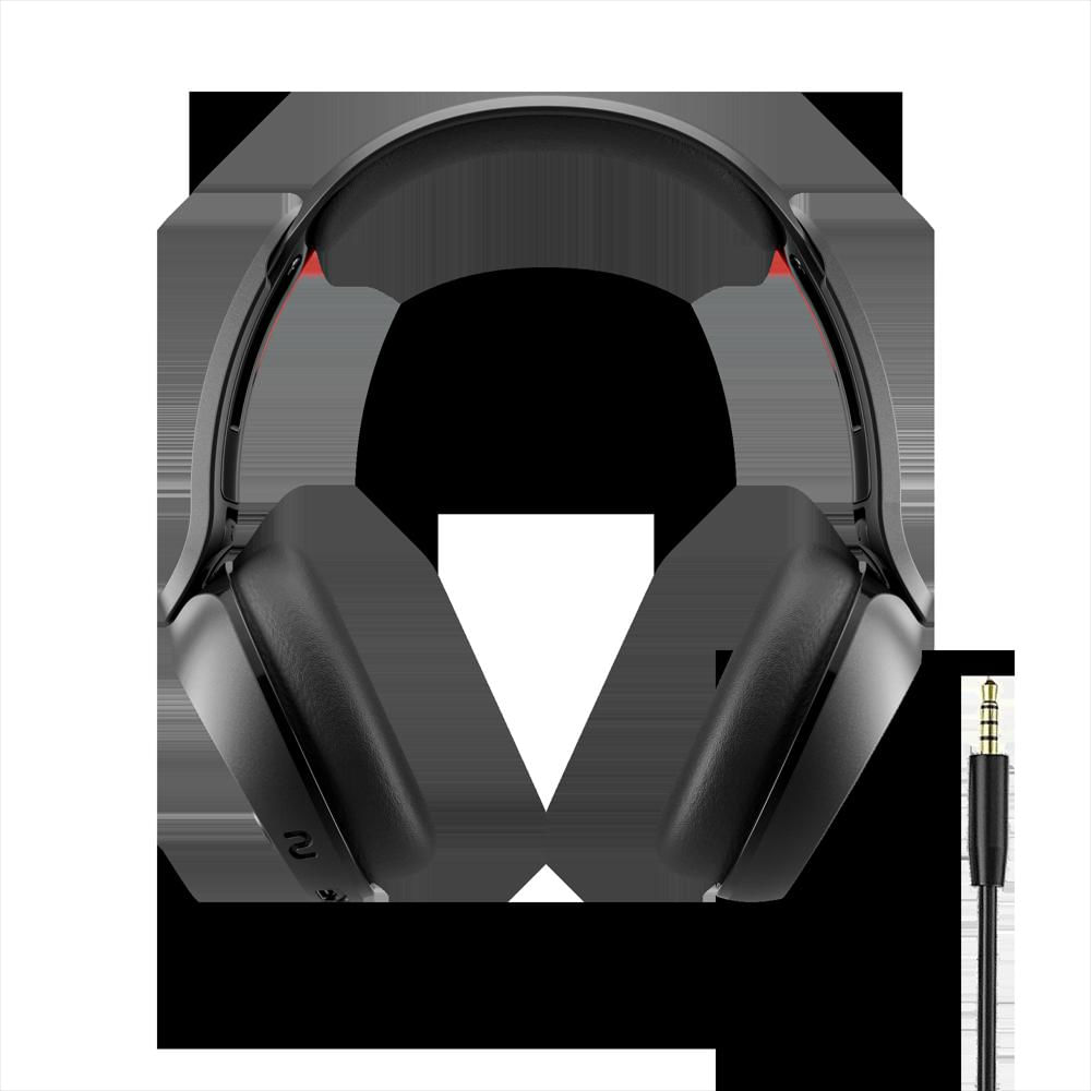 Auriculares Inalámbricos Skullcandy Icon 180 On Ear Negro img #5