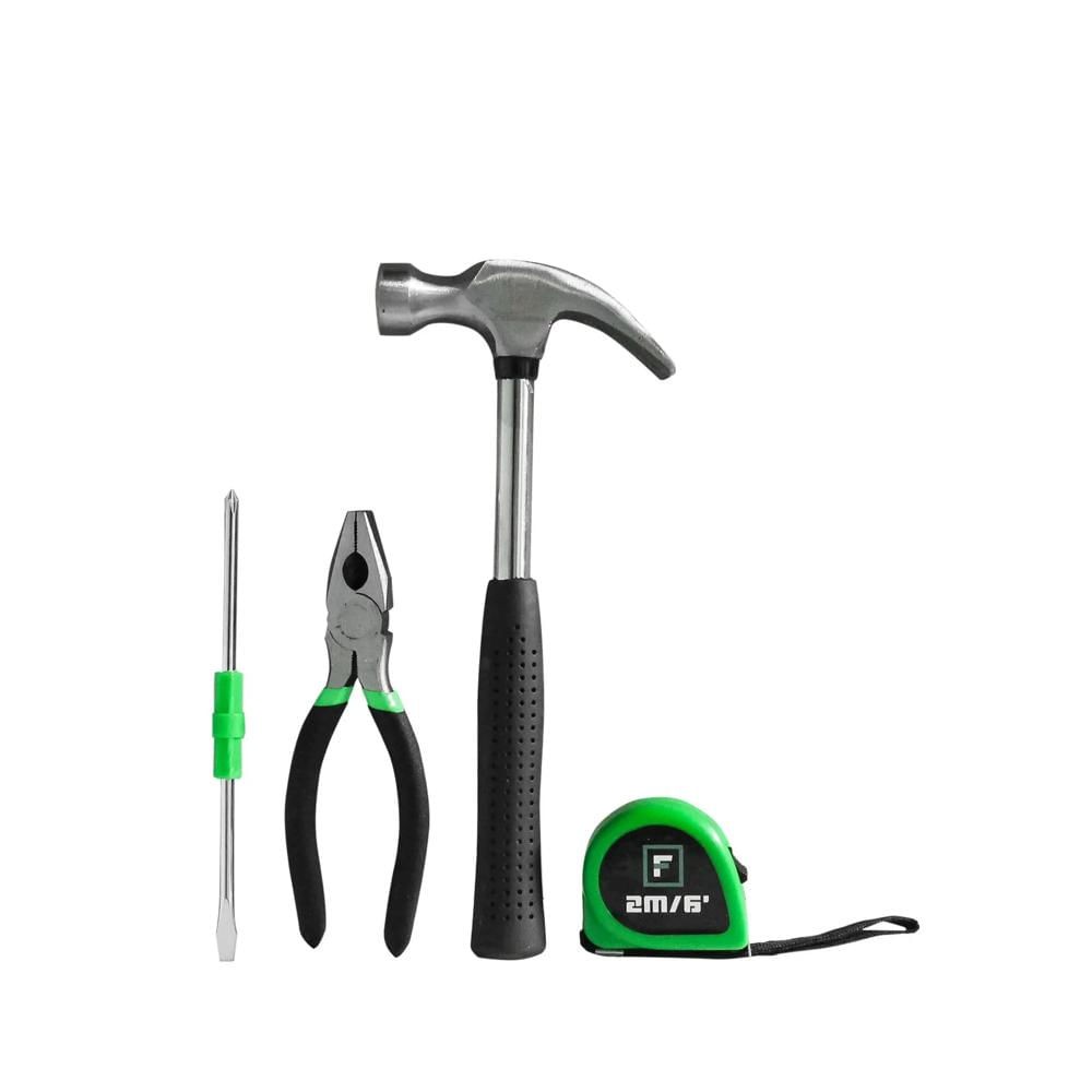 Kit De Herramientas En Blister Fn 23057 img #2