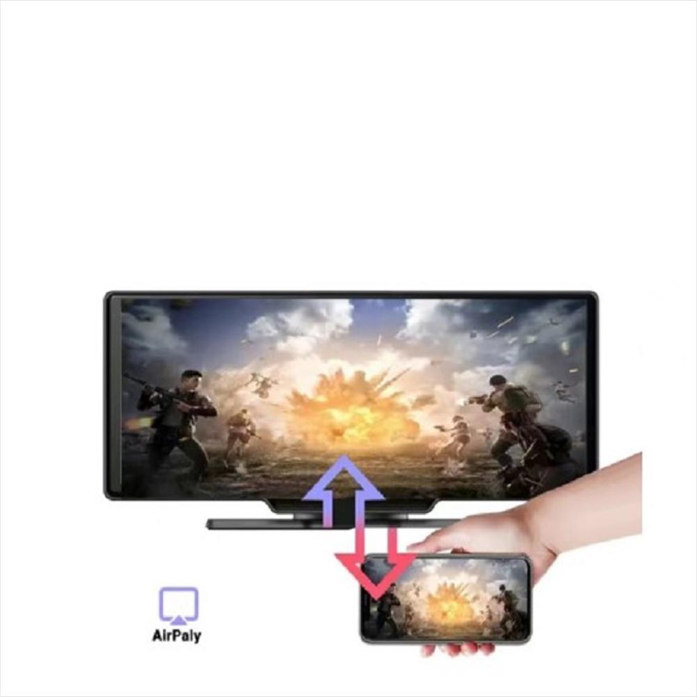 Radio Pantalla Carro 9 pulgadas Car Multimedia Player img #1