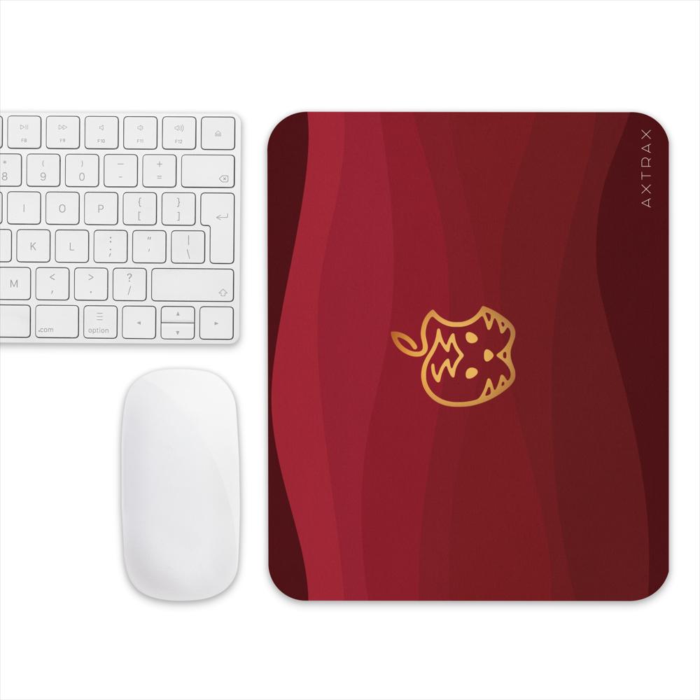 Mouse Pad Apple Cat Axtrax img #4