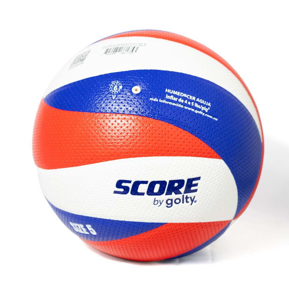 Score By 12 N5 Azul GOLTY T661753 img #1