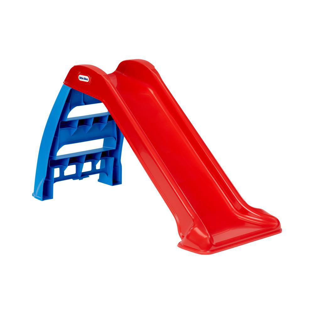 Rodadero Infantil First Slide  LITTLE TIKES img #2