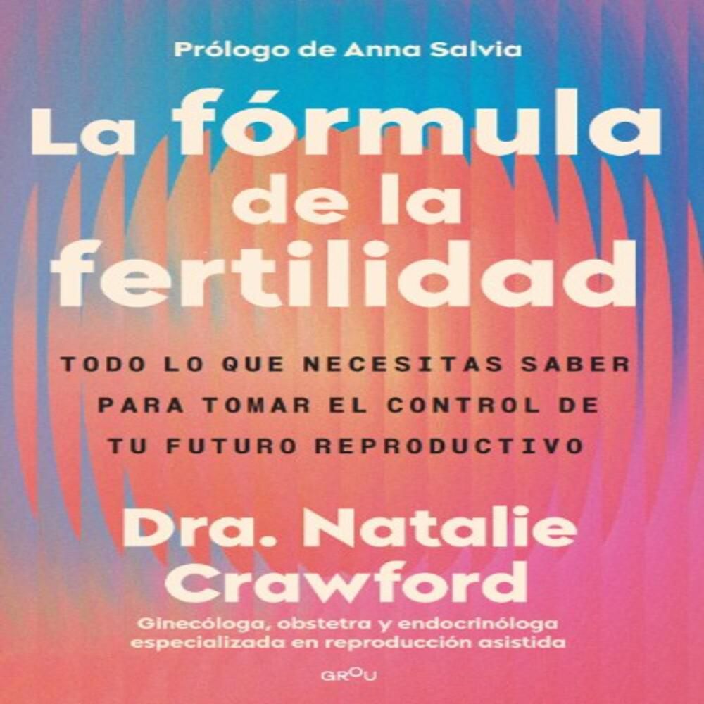 Formula De La Fertilidad, La, Crawford, Natalie img #1