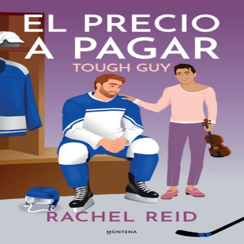 Game Changers 3 El Precio A Pagar, REID, RACHEL img #1