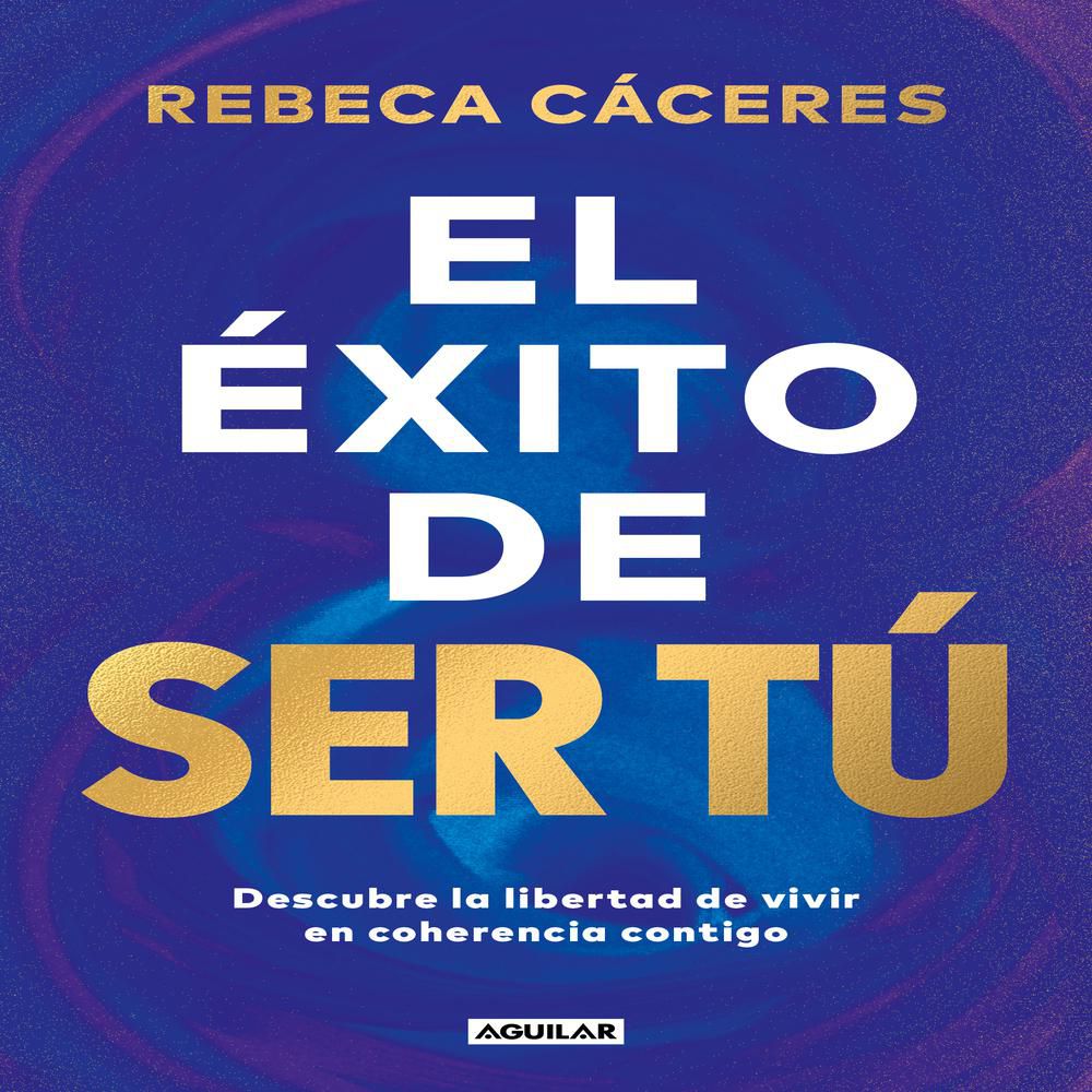 Exito De Ser Tu, El, Cáceres, Rebeca img #1
