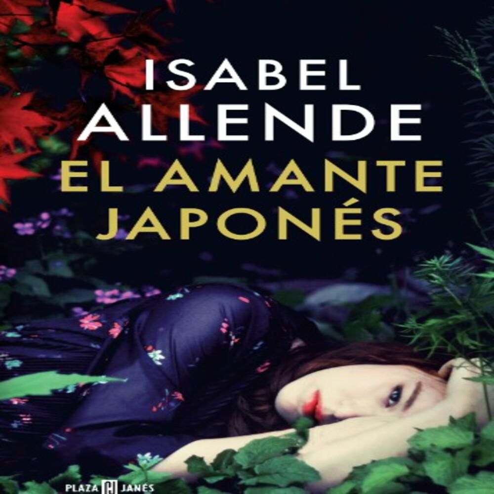 Amante Japones, El (Vleg), Allende, Isabel img #1