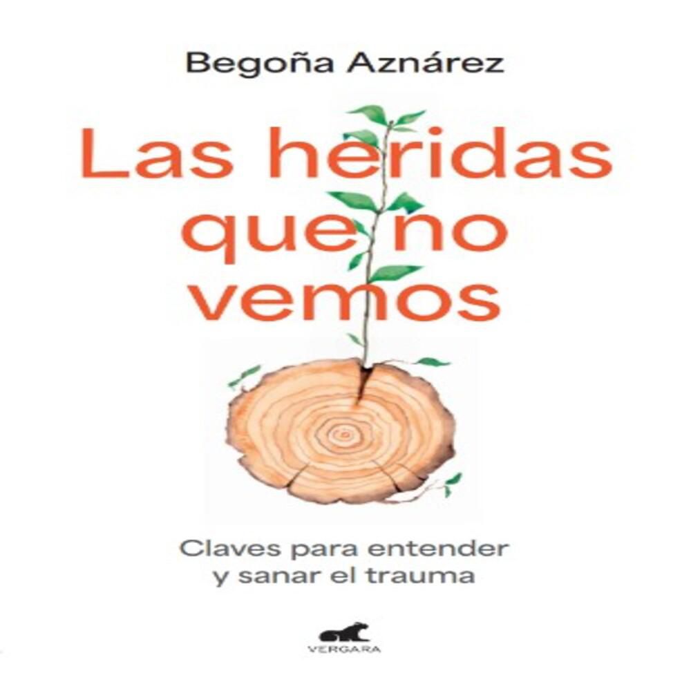 Heridas Que No Vemos, Las, Aznárez, Begoña img #1