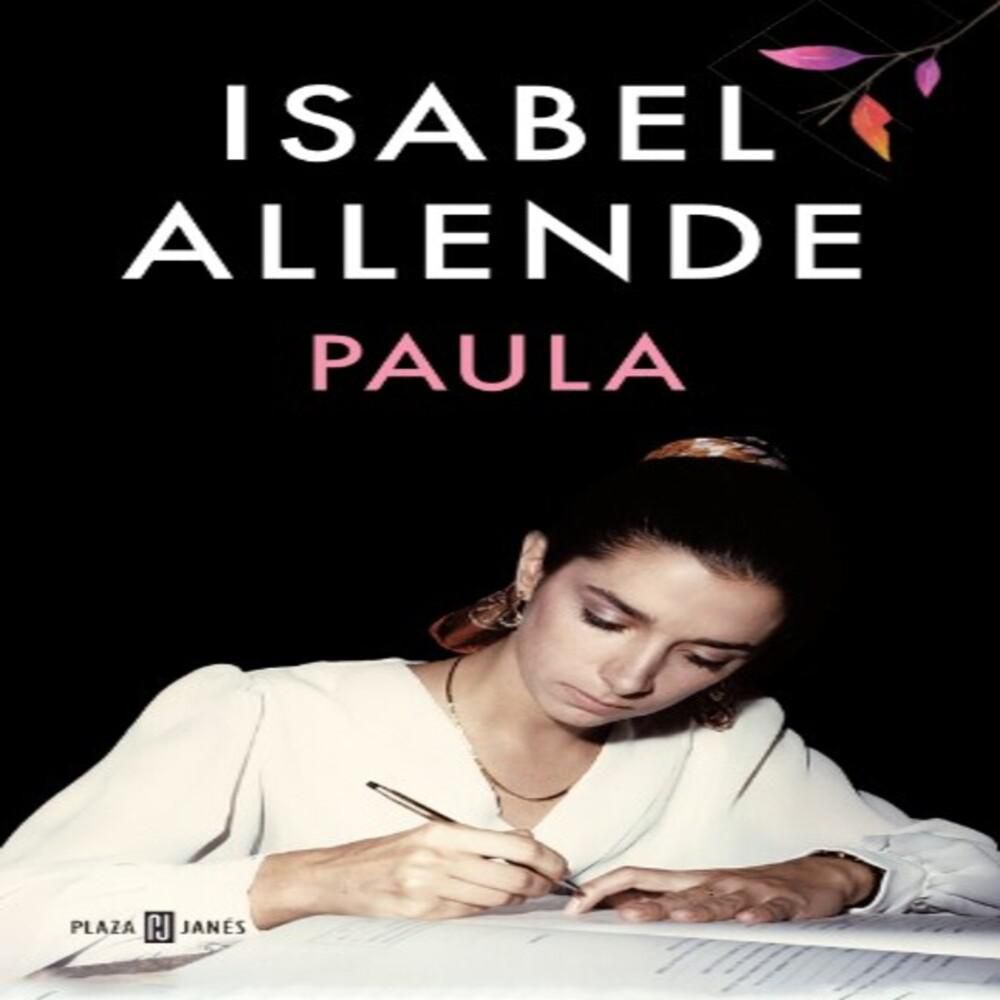 Paula (Vleg), Allende, Isabel img #1