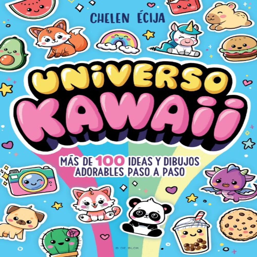 Universo Kawaii, Écija, Chelen img #1