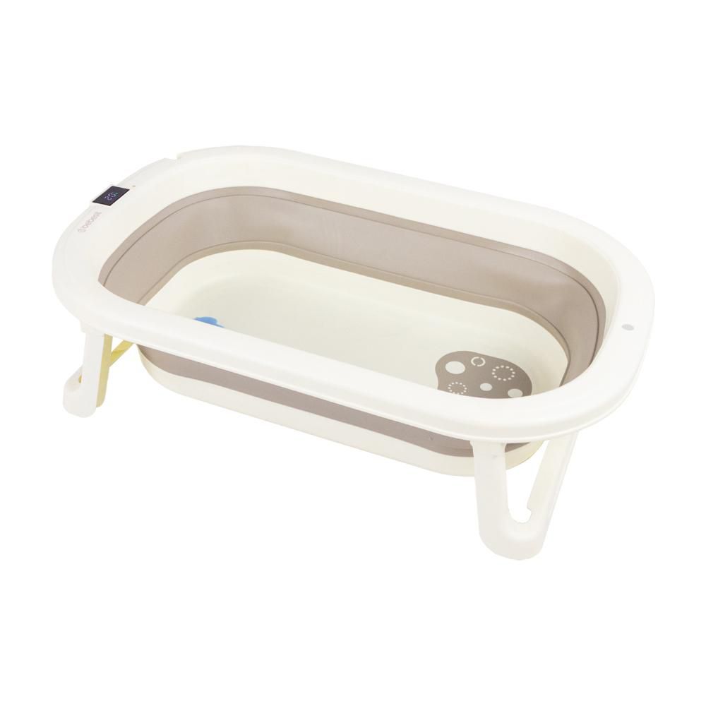 Bañera Con Termometro BEBESIT img #2