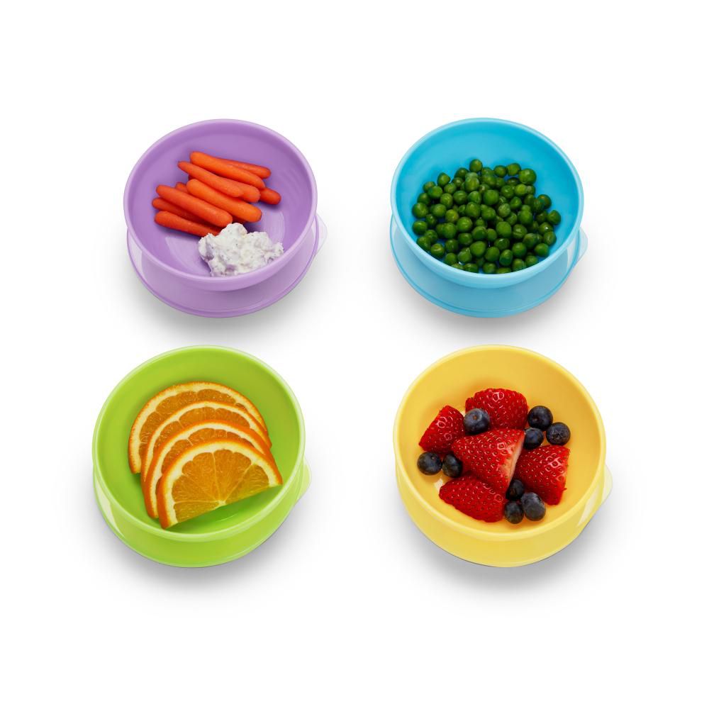 Set Love Bowls Con Cucharas B43867 MUNCHKIN img #4