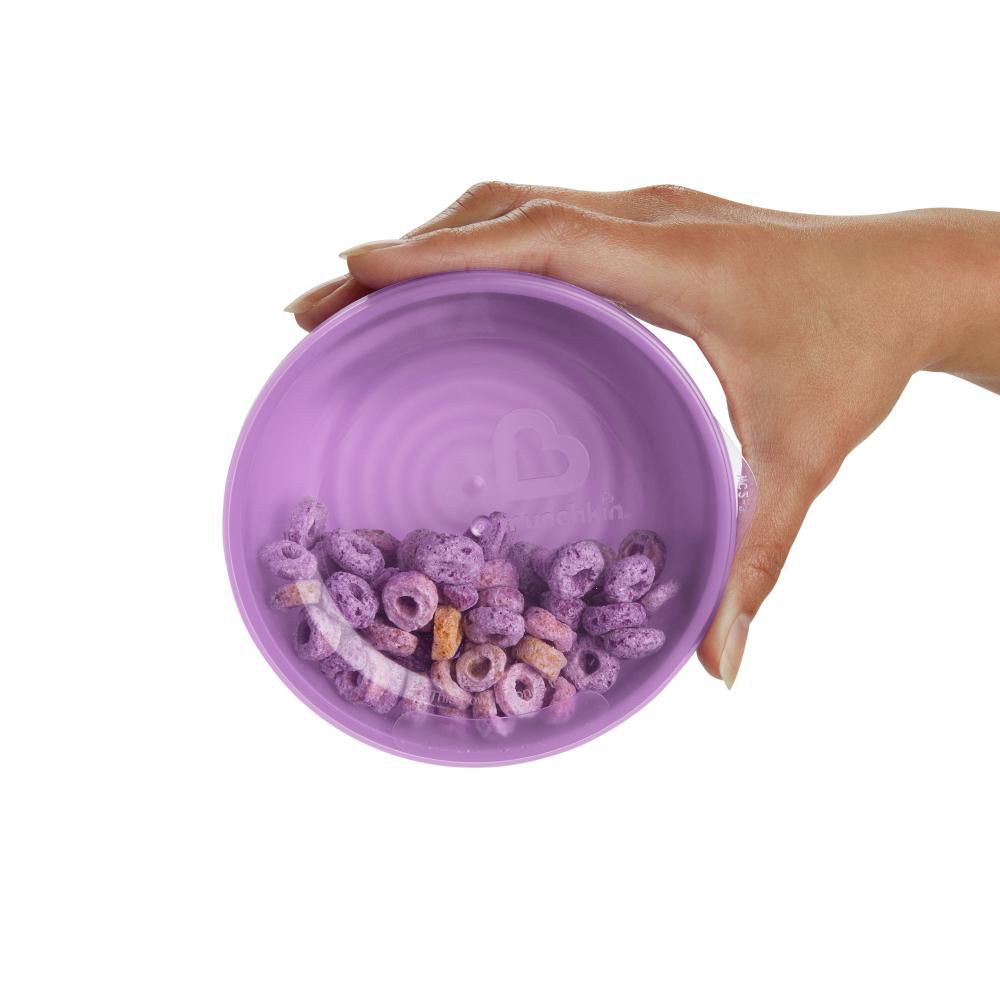 Set Love Bowls Con Cucharas B43867 MUNCHKIN img #5