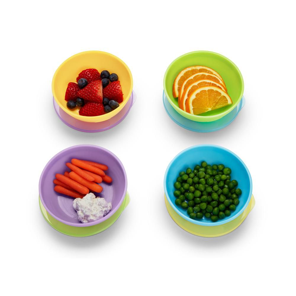 Set Love Bowls Con Cucharas B43867 MUNCHKIN img #6