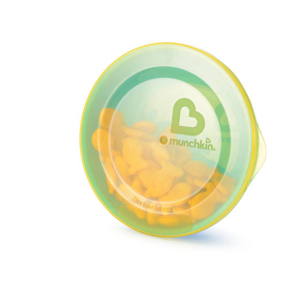 Set Love Bowls Con Cucharas B43867 MUNCHKIN img #7