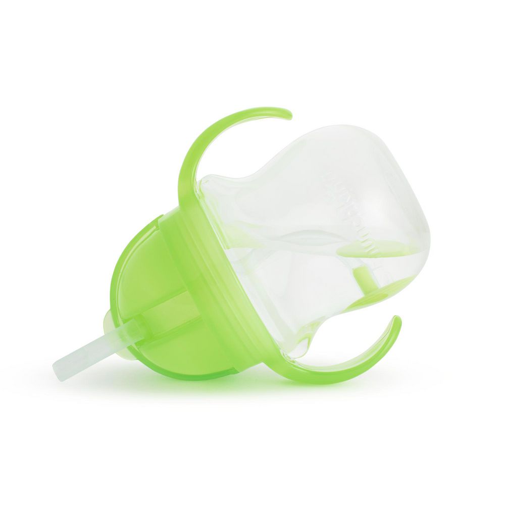 Vaso Pitillo 7 oz Multicolor MUNCHKIN img #3