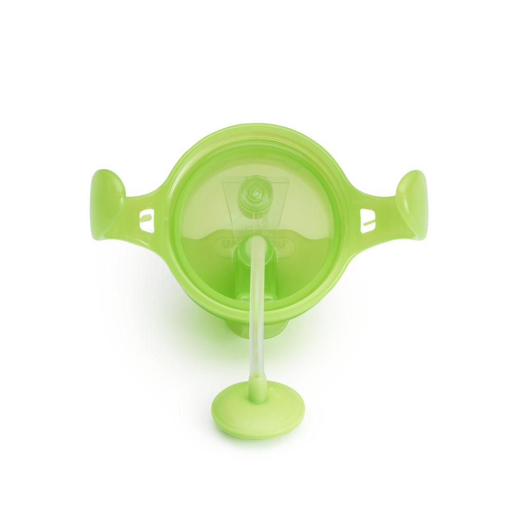 Vaso Pitillo 7 oz Multicolor MUNCHKIN img #4