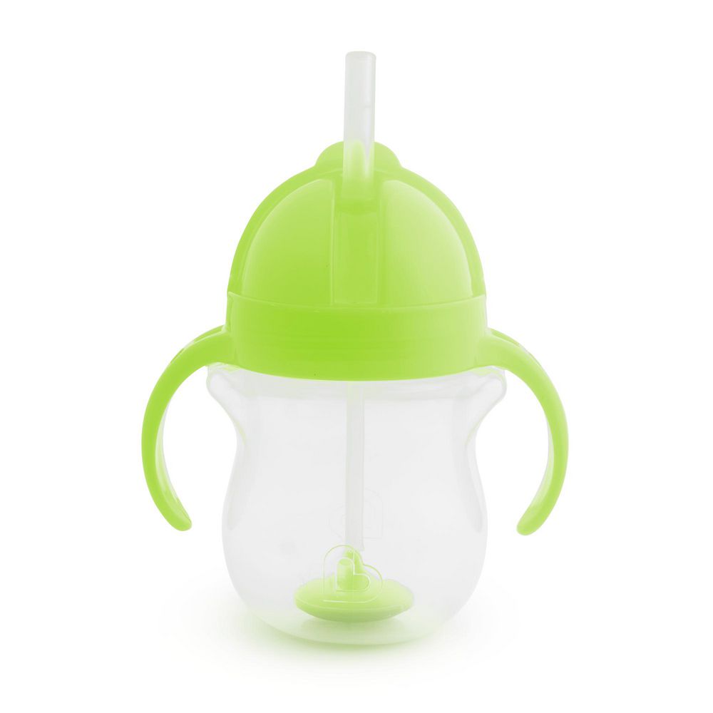 Vaso Pitillo 7 oz Multicolor MUNCHKIN img #5