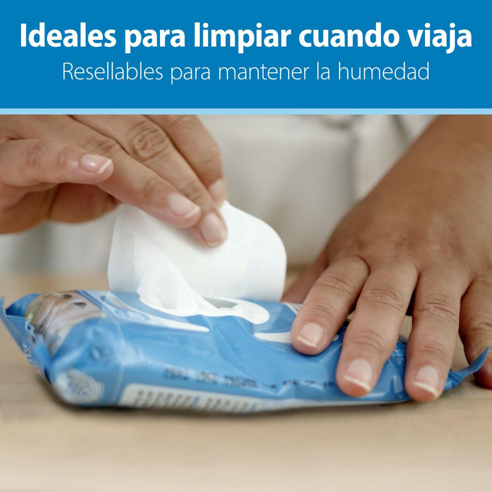 Toallas Toallitas Chupo y Tetero DR.BROWNS img #4
