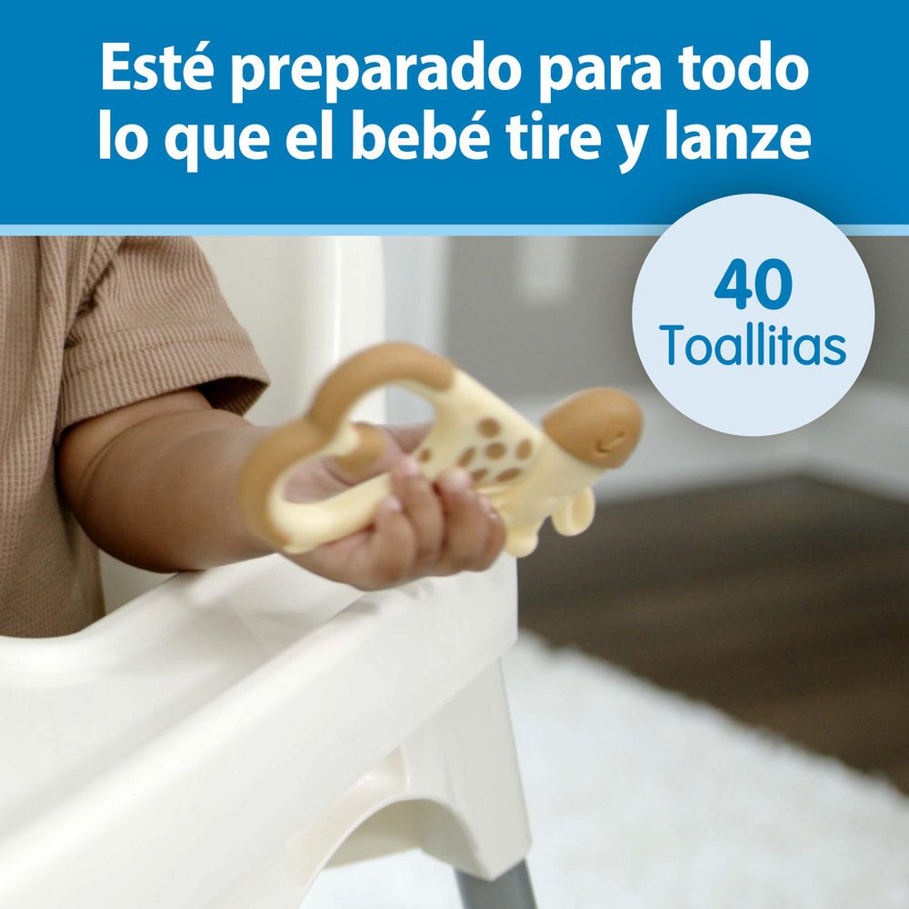 Toallas Toallitas Chupo y Tetero DR.BROWNS img #6