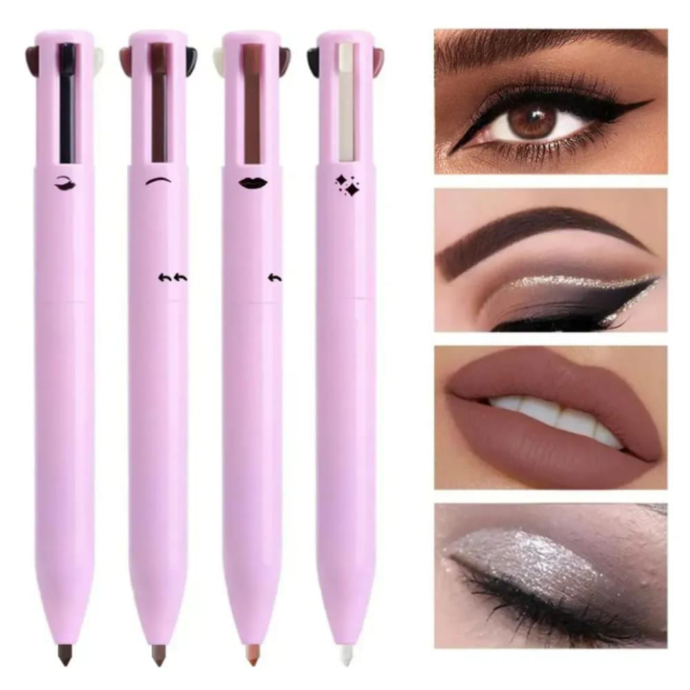 El Lápiz De Maquillaje 4 En 1 Beauty Glow img #1