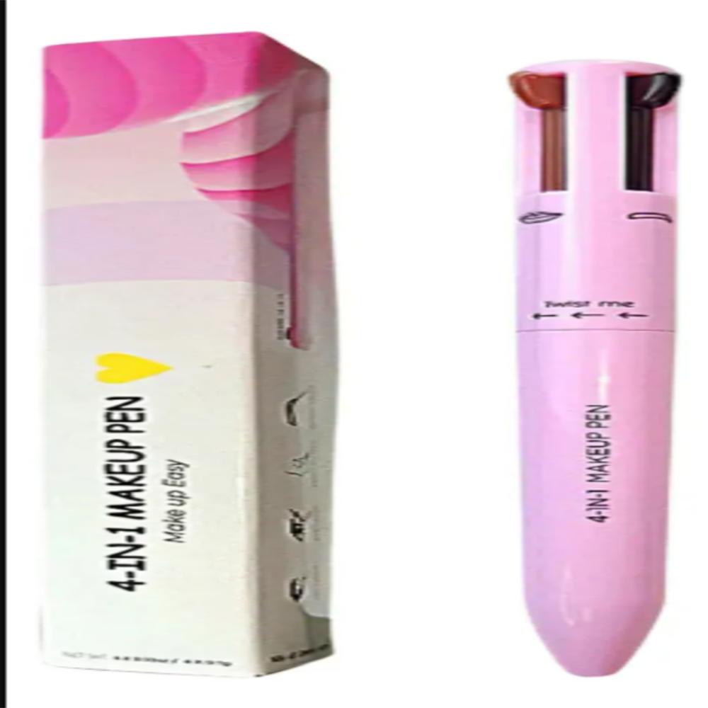El Lápiz De Maquillaje 4 En 1 Beauty Glow img #2