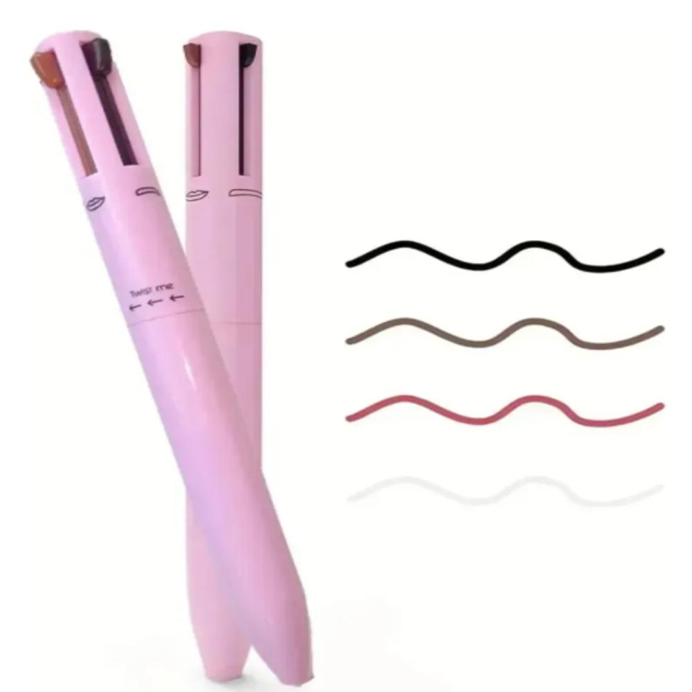 El Lápiz De Maquillaje 4 En 1 Beauty Glow img #3