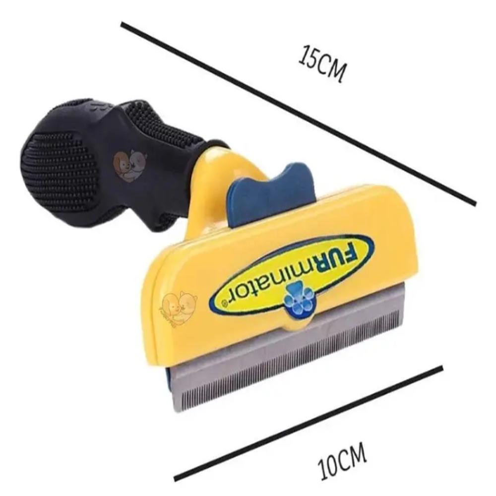 Peine Mascota Furminator img #2