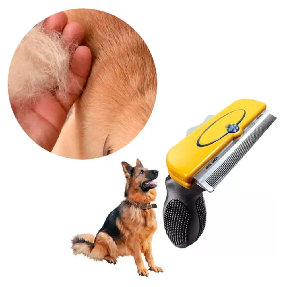 Peine Mascota Furminator img #4