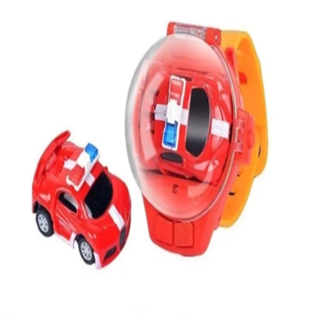 Mini Reloj De Control Remoto Coche De Juguete img #1