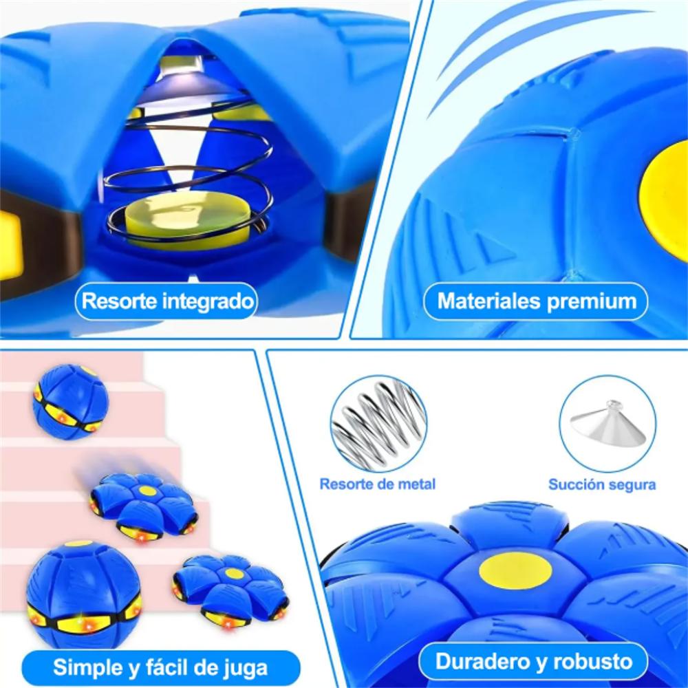 Pelota Magica img #2