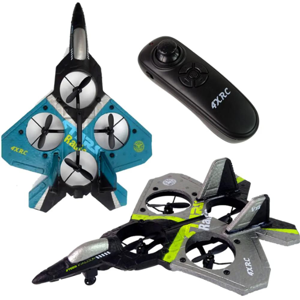 Avión Drone Control Juguetes Planeador Juguetería img #1