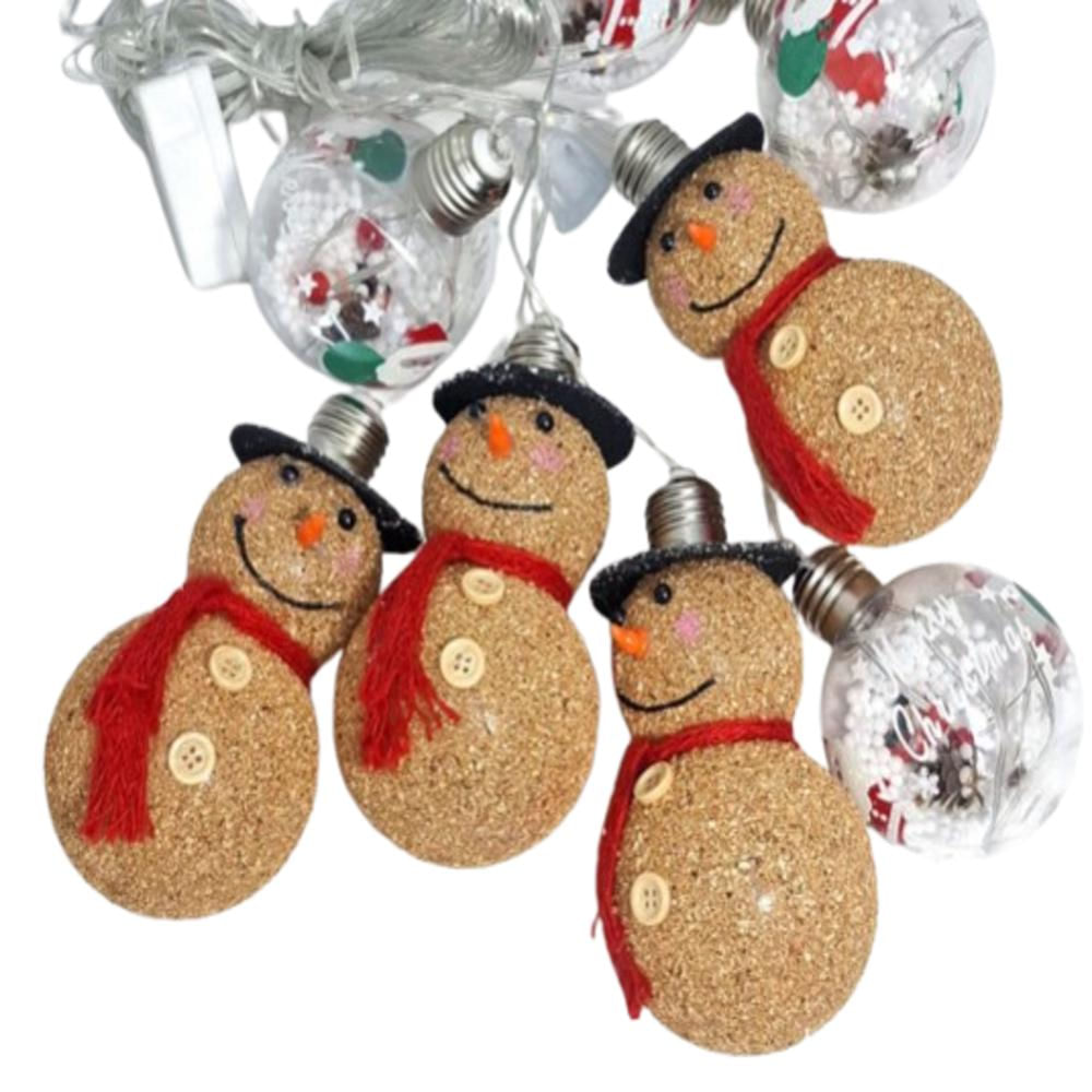Luces Navideñas img #1
