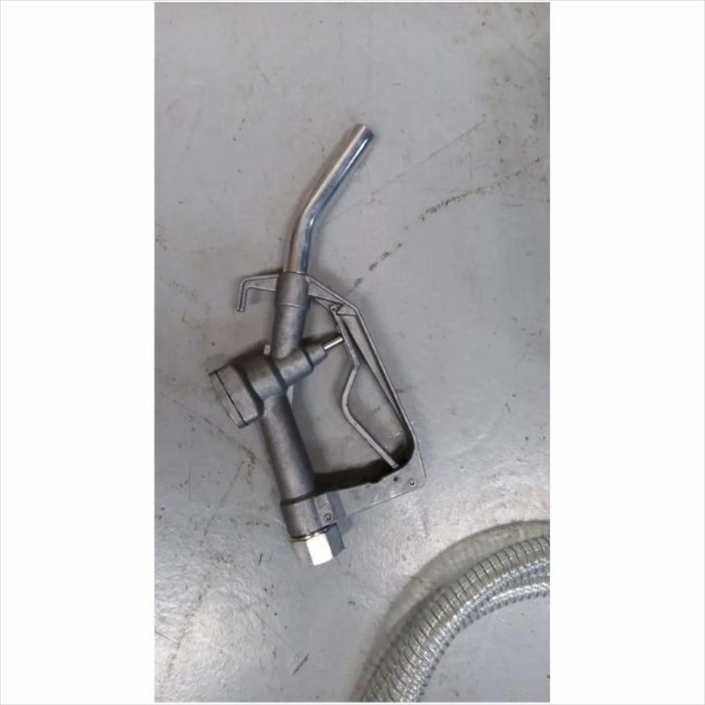Bomba De Transferencia Diesel Acpm Transvase Cuenta Litros img #3