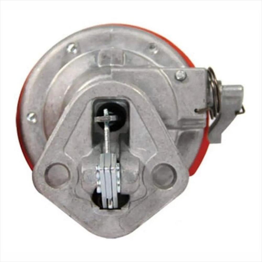 Bomba De Combustible Para Ford 2000, 3000, 4000, 5000, T W10 img #3