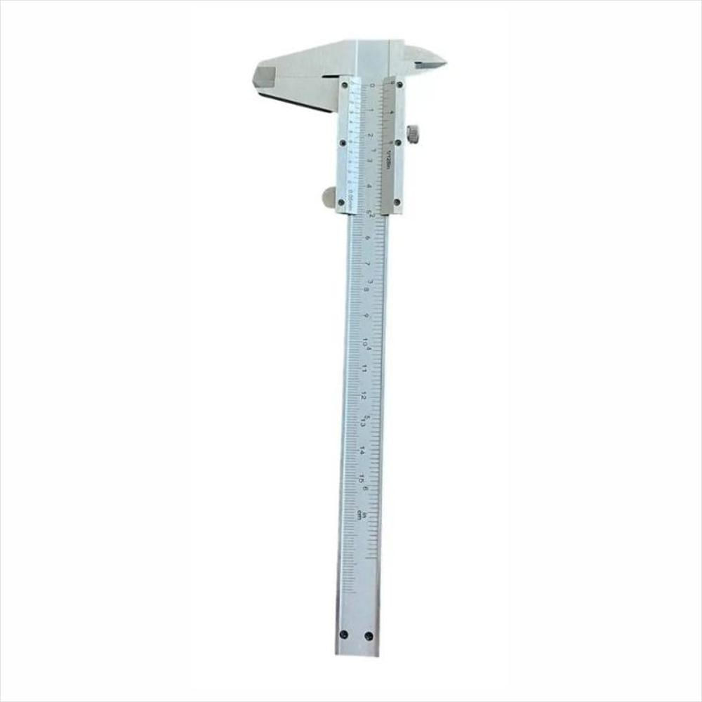 Calibrador Metalico img #1