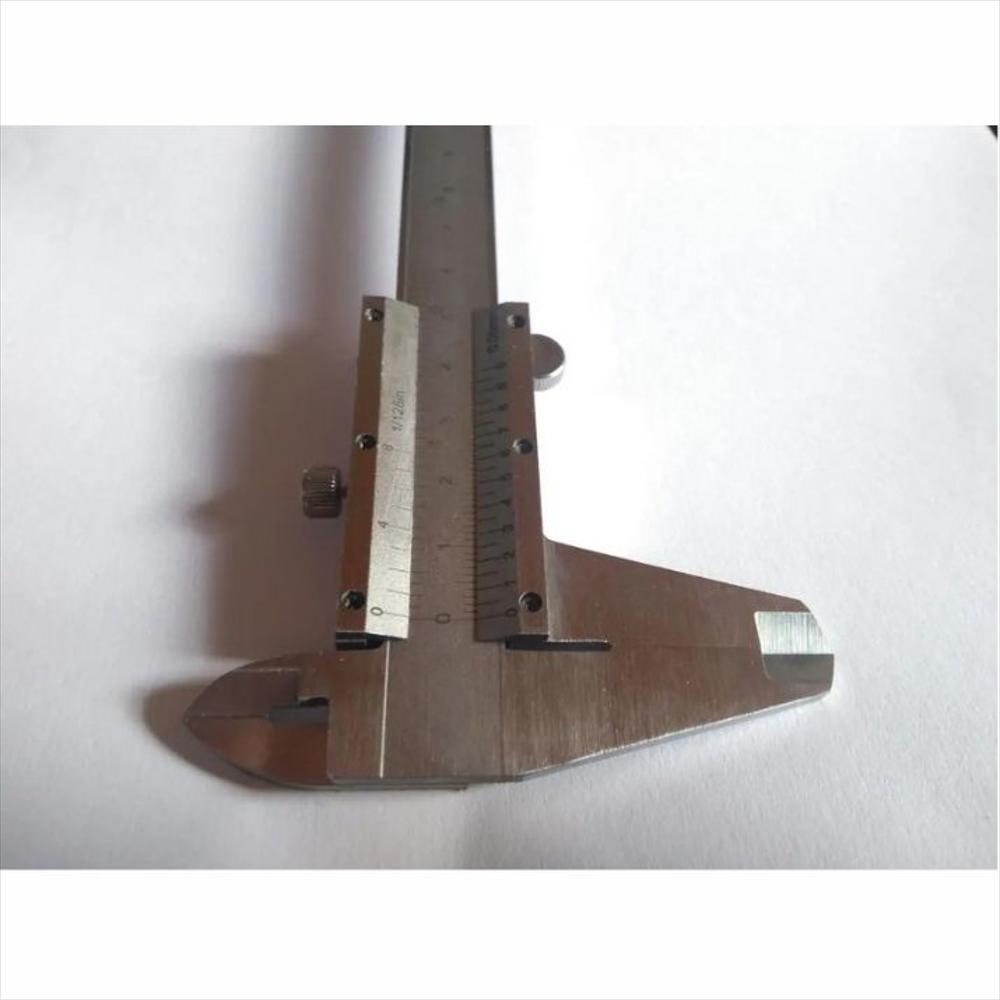 Calibrador Metalico img #2