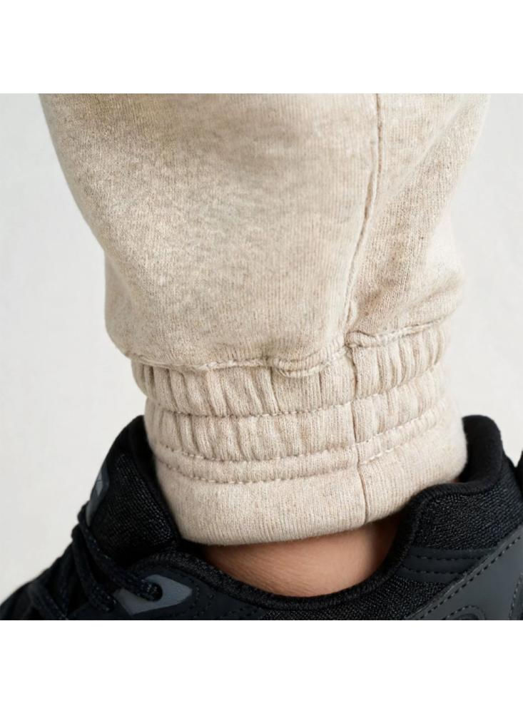 Jogger Esencial Hombre Avena img #4