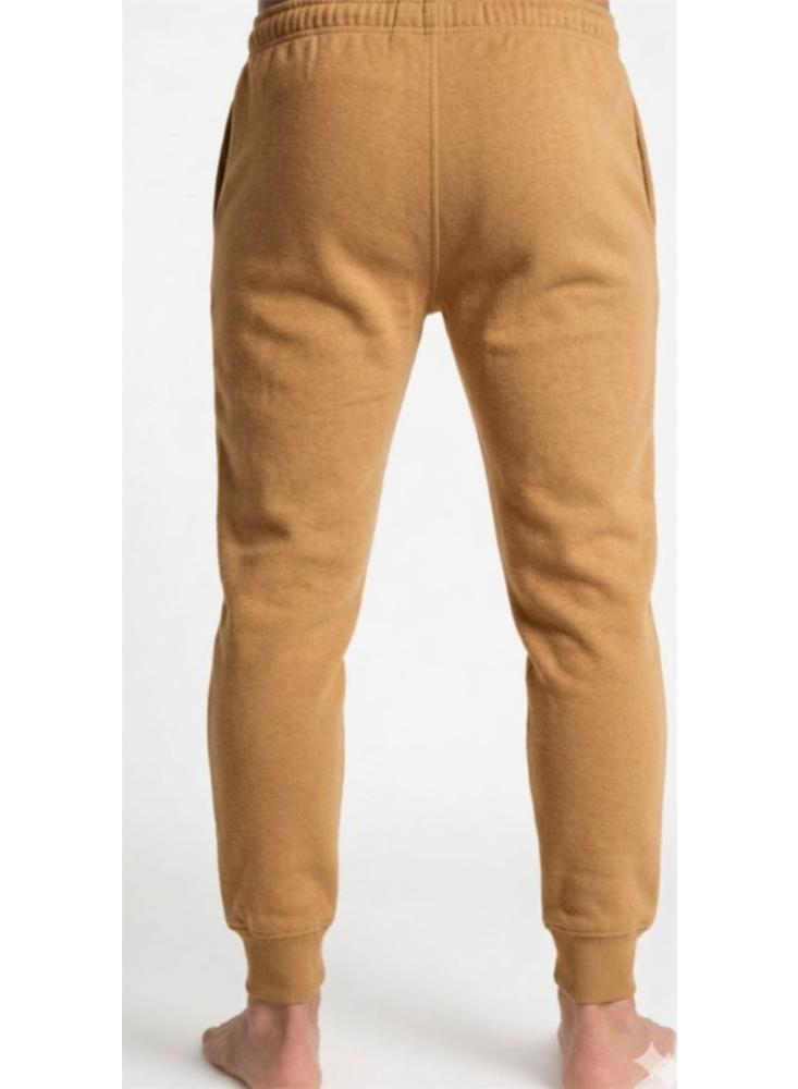 Jogger Esencial Hombre Color Camel img #2