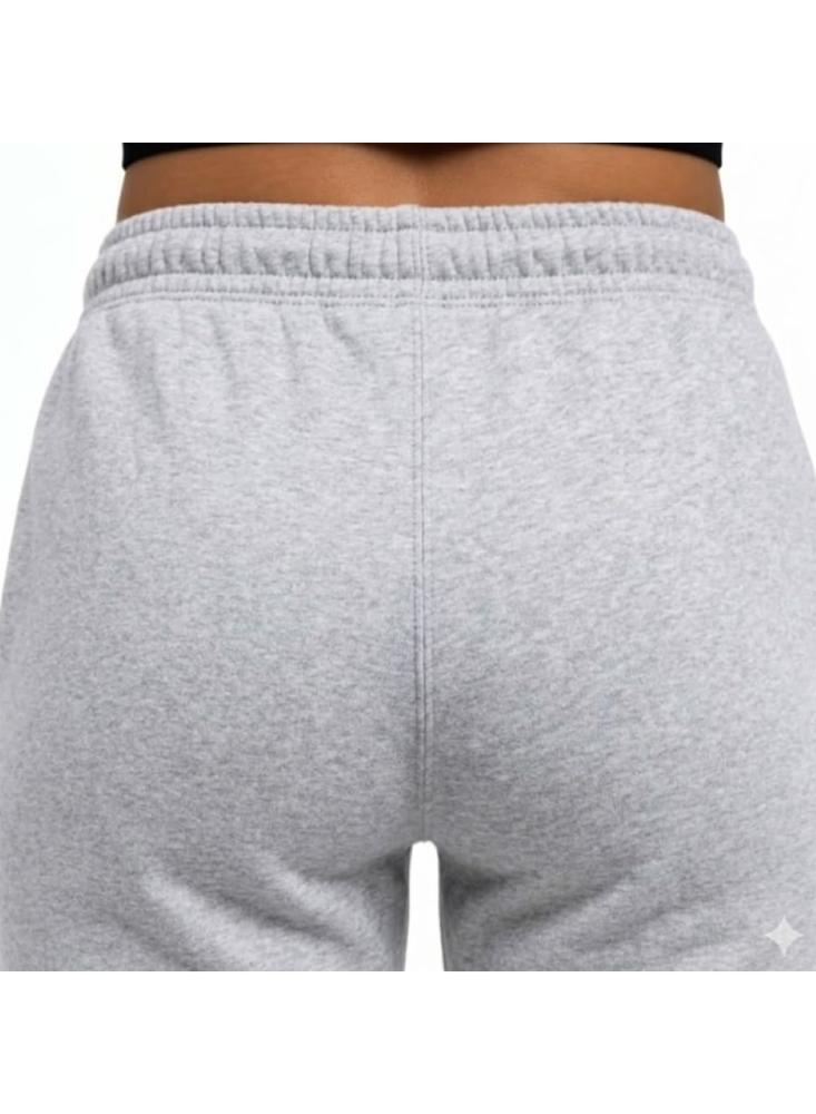 Jogger Esencial Mujer Color Gris Claro img #4