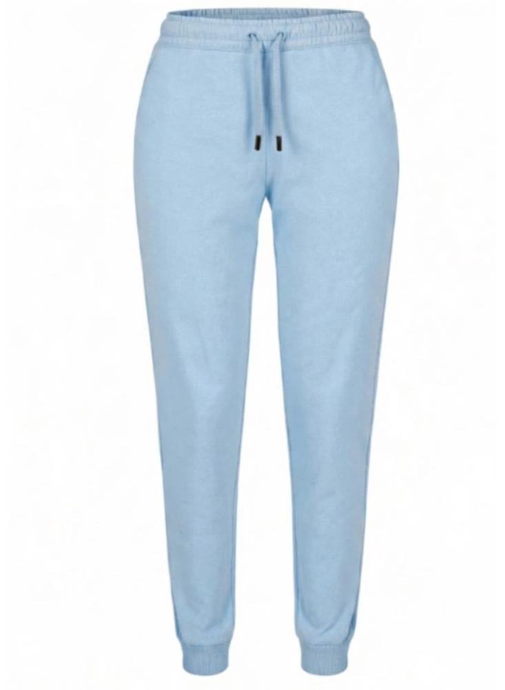 Jogger Esencial Mujer Color Azul Bebe img #1